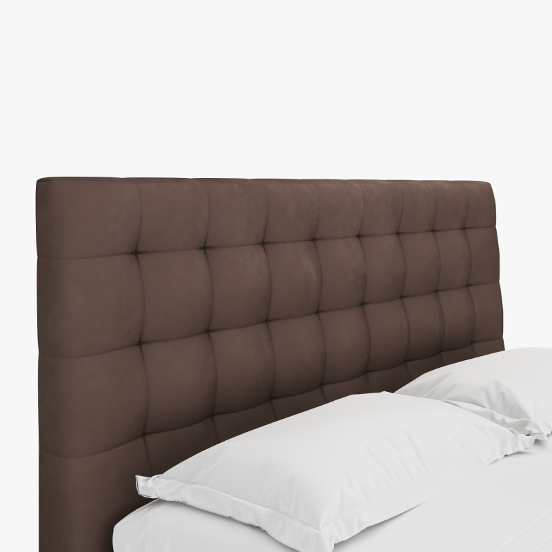 Кровать Perrino Альта Next самая низкая спинка в ассортименте